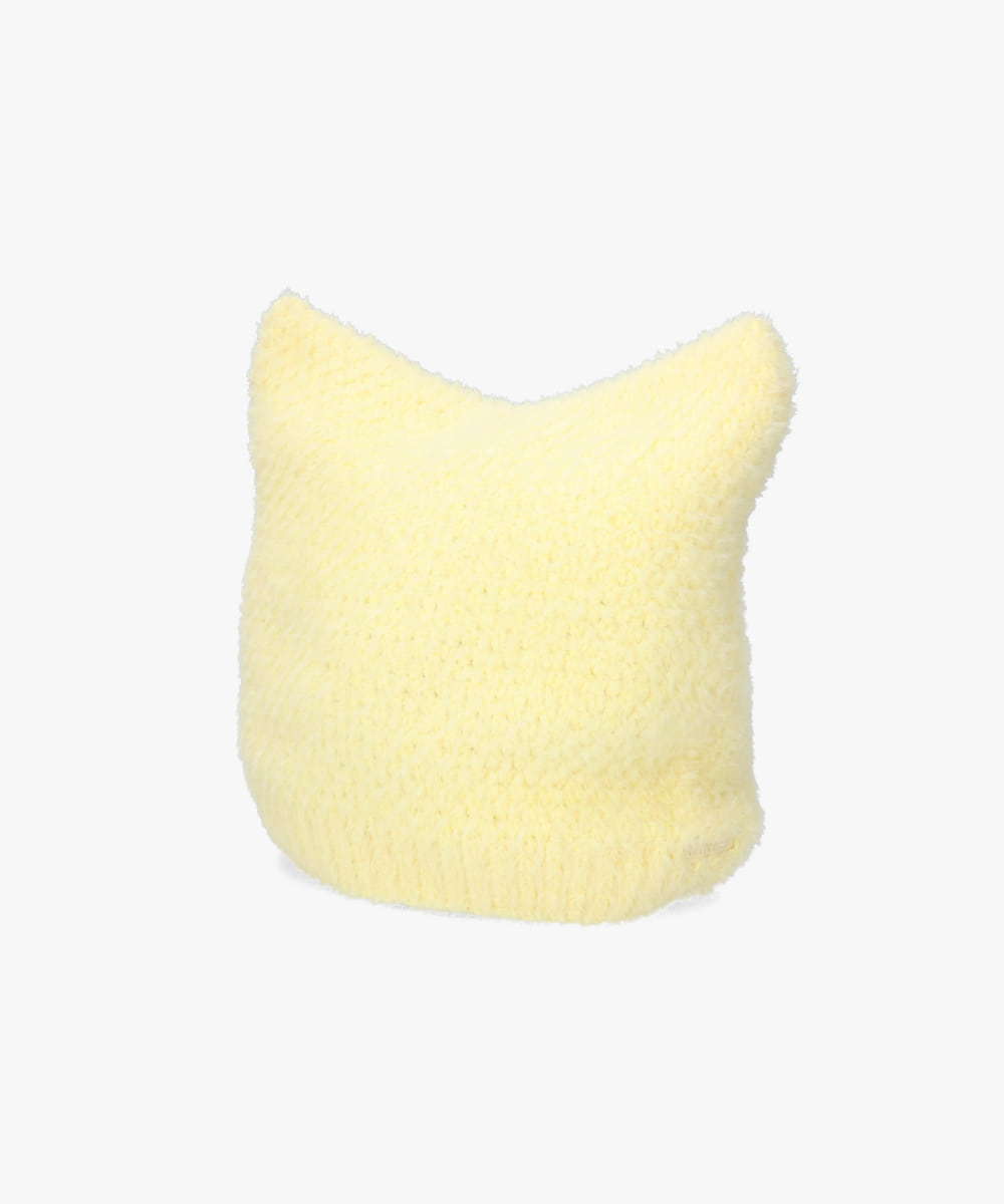 BUTTER CHIFFON